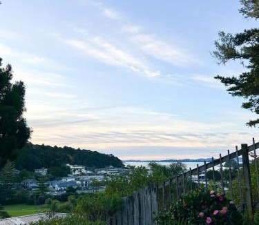 Paihia Ski Chalet | Alba Pacis
