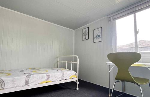 Greenhithe House | Albany Cabin