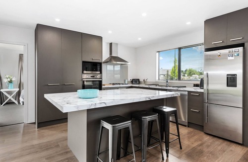 Albert Town Cottage | Albert Town Wanaka Oasis - Wanaka
