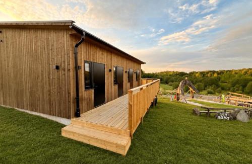 Nol Cabin | Ale Lofts