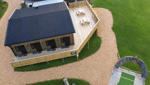Nol Cabin | Ale Lofts