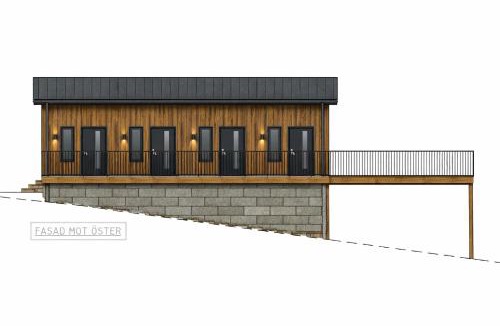 Nol Cabin | Ale Lofts
