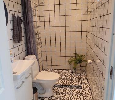 Kaseberga Apartment | Ales BnB Lägenheten