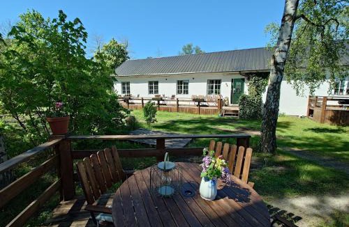 Kaseberga Apartment | Ales BnB Lägenheten