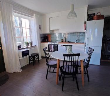 Kaseberga Apartment | Ales BnB Lägenheten