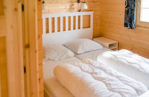 Torsby O Resort | Alevi Camping