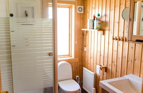 Torsby O Resort | Alevi Camping