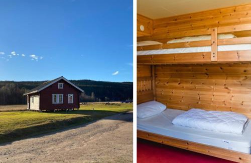 Torsby O Resort | Alevi Camping