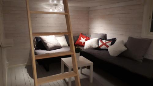 Ucklum Bed & Breakfast | Älgbergets Bed & Breakfast