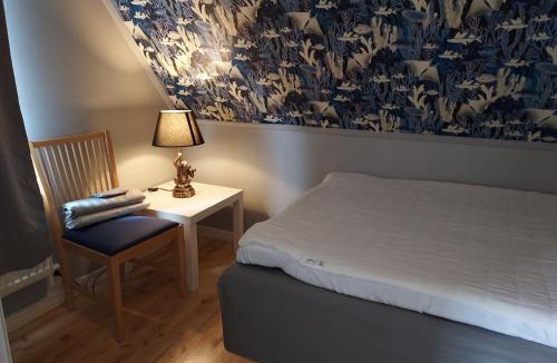 Ucklum Bed & Breakfast | Älgbergets Bed & Breakfast