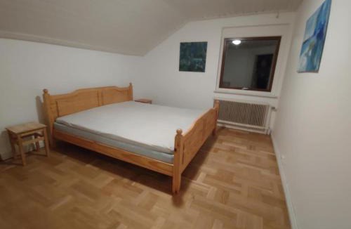Bograngen Apartment | Älgklinten with type 2 charger