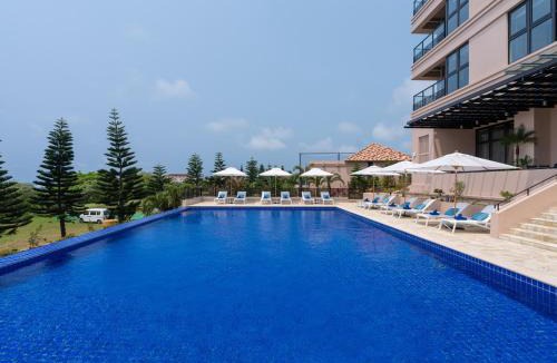 Ueno Hotel | ALLAMANDA Splendid