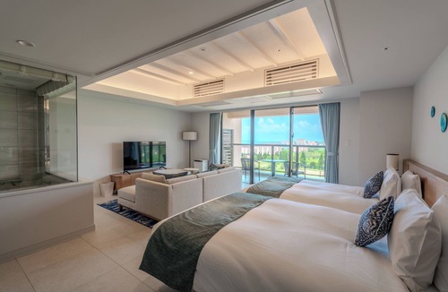 Ueno Hotel | ALLAMANDA Splendid