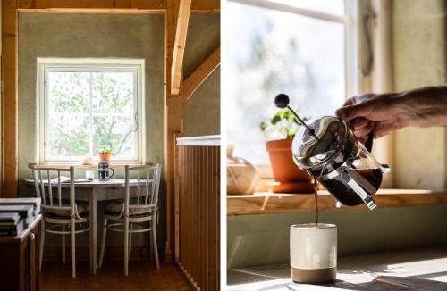 Bjartra Bed & Breakfast | Allsta Gård