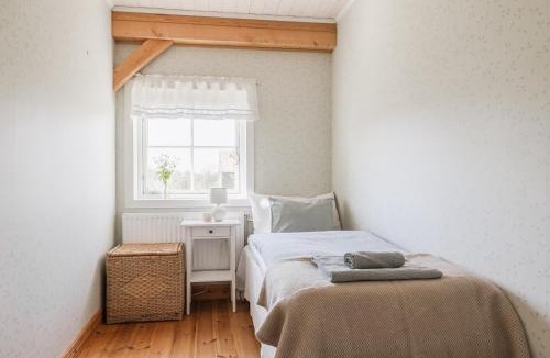 Bjartra Bed & Breakfast | Allsta Gård