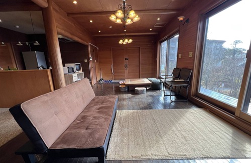 Oyama House | Almost HillTop villa