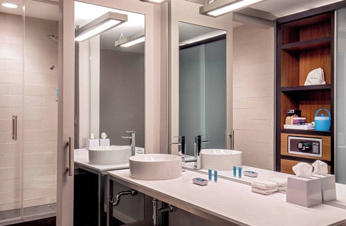 Alpharetta Hotel | Aloft by Marriott Alpharetta