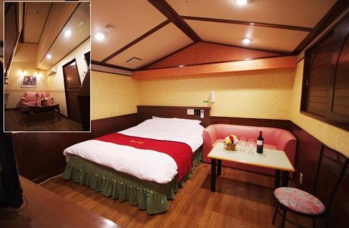 Hoki-cho Hotel | Alohain Yonago
