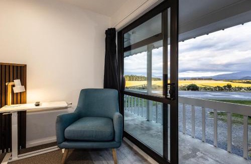 National Park Village Cabin | Alpine Chalets