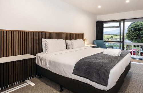 National Park Village Cabin | Alpine Chalets