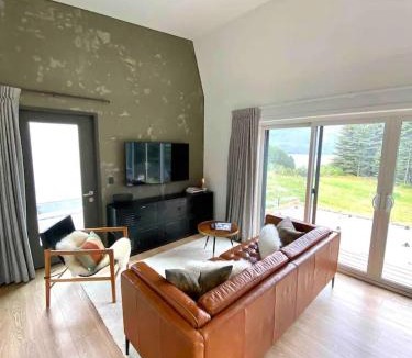 Closeburn Apartment | Alpine Exclusive