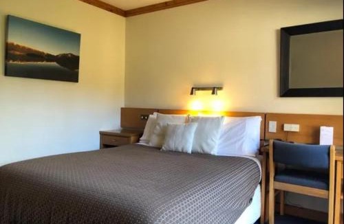 St. Arnaud Cabin | Alpine Lodge