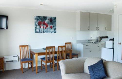 Oamaru Hotel | Alpine Motel