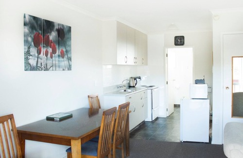 Oamaru Hotel | Alpine Motel