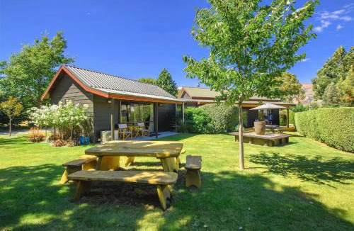 Wanaka Cabin | Alpine View Lodge