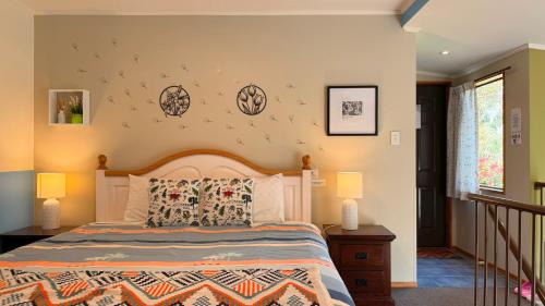 Wanaka Cabin | Alpine View Lodge