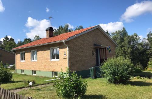 Alstermo House | Alsterfors 23 - Gemütliches kleines Häuschen am Waldrand - Renoviert in 2025 - Ideal auch für Einzel- oder Zwischenübernachtungen