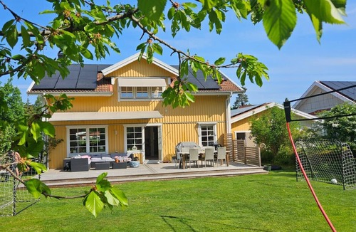 Alta Villa | Älta