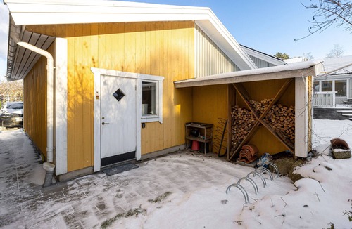 Alta Villa | Älta
