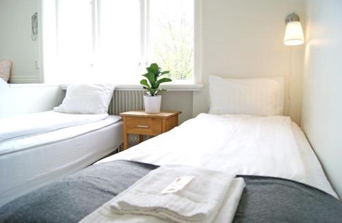 Hagaby Hotel | Alvaret Hotel & Hostel