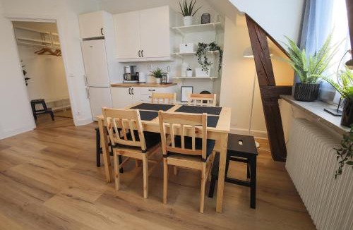 Innerstaden Hostel | Alyhr Apartments