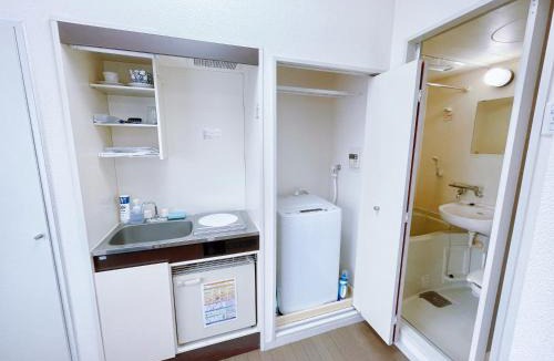 Minaminagasaki Apartment | Amadeus 21