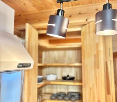 Uto House | AMANA villa UTO