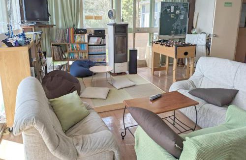 Miyazu Hotel | Amanohashidate Youth Hostel - Vacation STAY 94802v