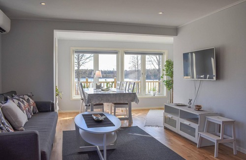 Tvetaryd House | Amazing home in Backaryd with WiFi