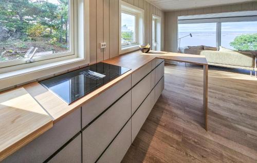 Gressvik House | Amazing Home In Gressvik With Wifi