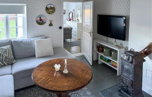 Kivik House | Amazing Home In Kivik With Wifi