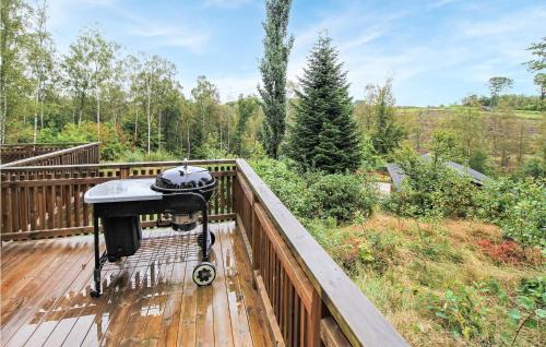 Munka-Ljungby House | Amazing Home In Munka Ljungby With Wifi