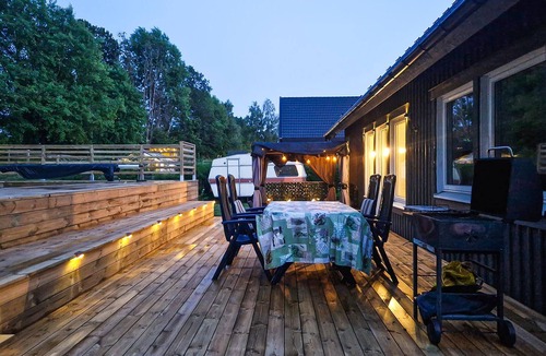 Perstorp House | Amazing home in Perstorp