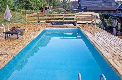 Perstorp House | Amazing home in Perstorp