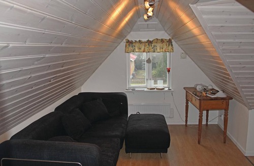 Solvedal House | Amazing home in Sölvesborg with kitchen