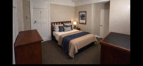 Amberley Villa | Amberley Lodge