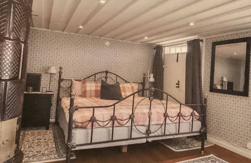 Ullared Bed & Breakfast | Ameriden Bed and Breakfast
