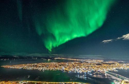 Tromso Hotel | Ami Hotel