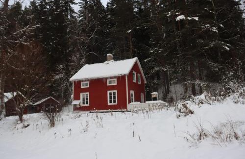 Amnerud House | Amnerud 5