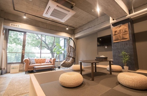 Sawara-ku Apartment | AMP FLAT Nishijin 2 near Nishijin Station/Fukuoka Fukuoka